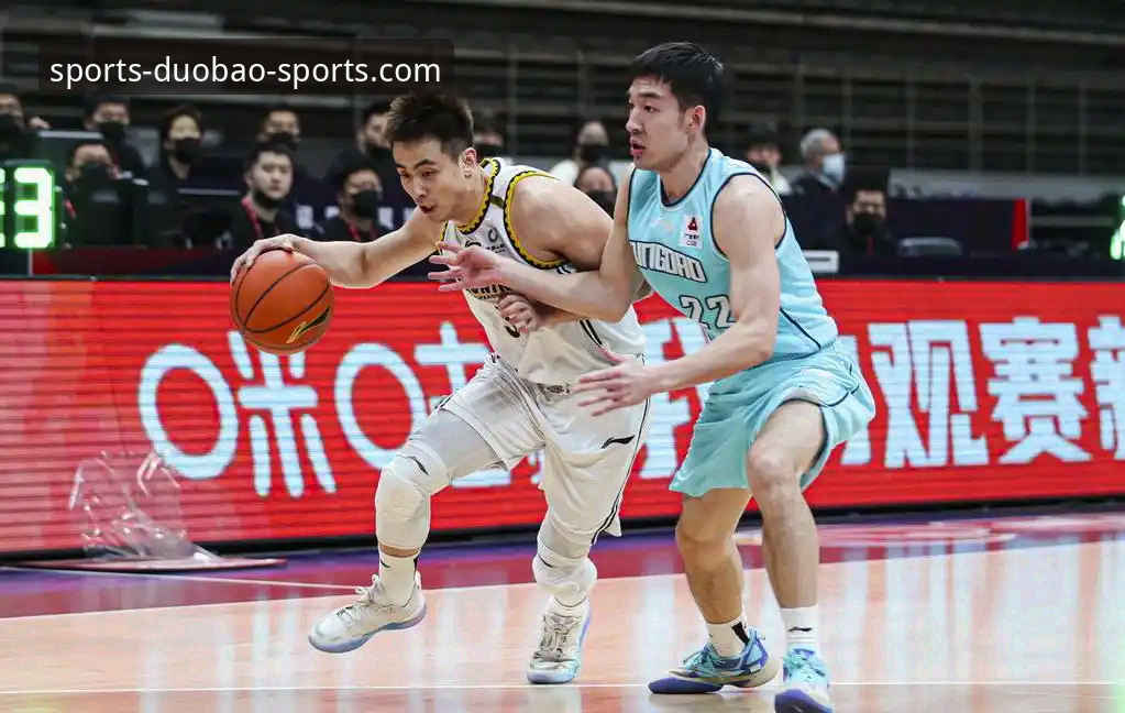 CBA季后赛山西横扫青岛观赛教程：在多宝体育官网见证关键战役全流程