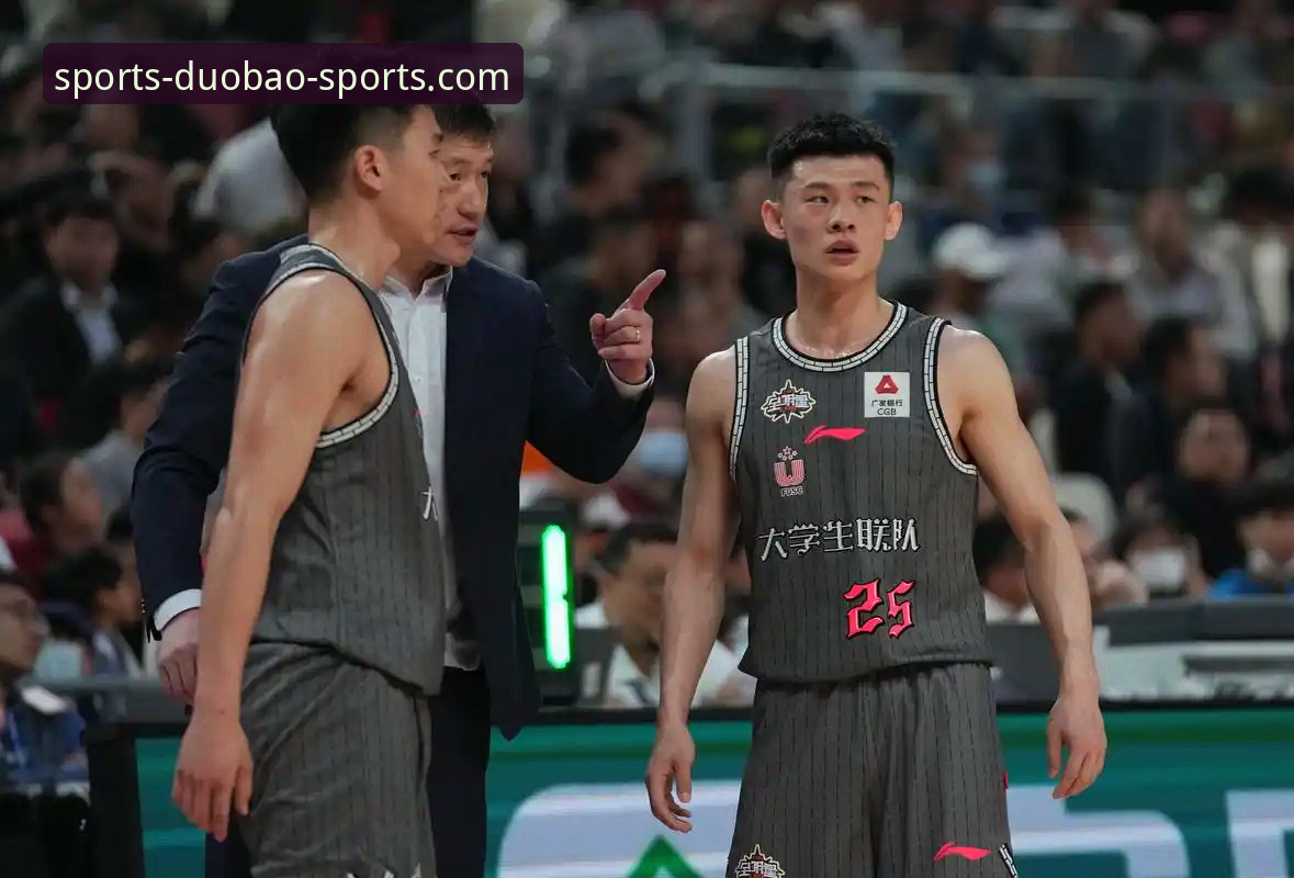 CBA季后赛山西横扫青岛观赛教程：在多宝体育官网见证关键战役全流程